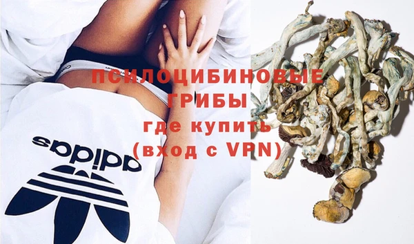 хмурый Белоозёрский